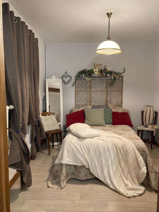 La Maison D'Ivona La Tour-de-Salvagny Luaran gambar