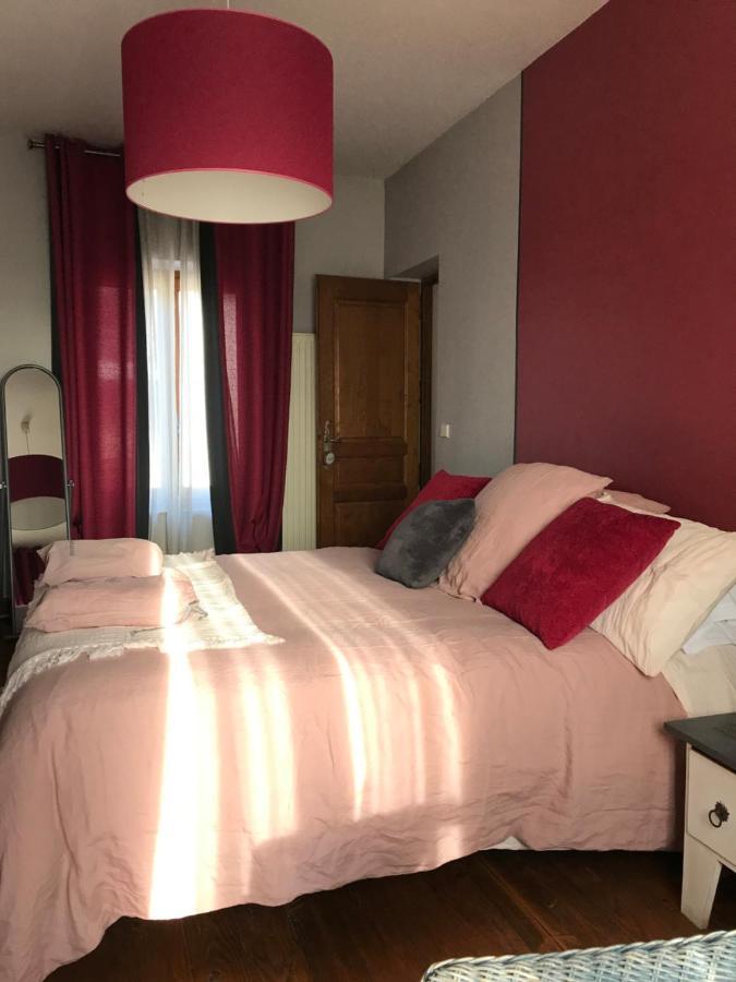 La Maison D'Ivona La Tour-de-Salvagny Luaran gambar
