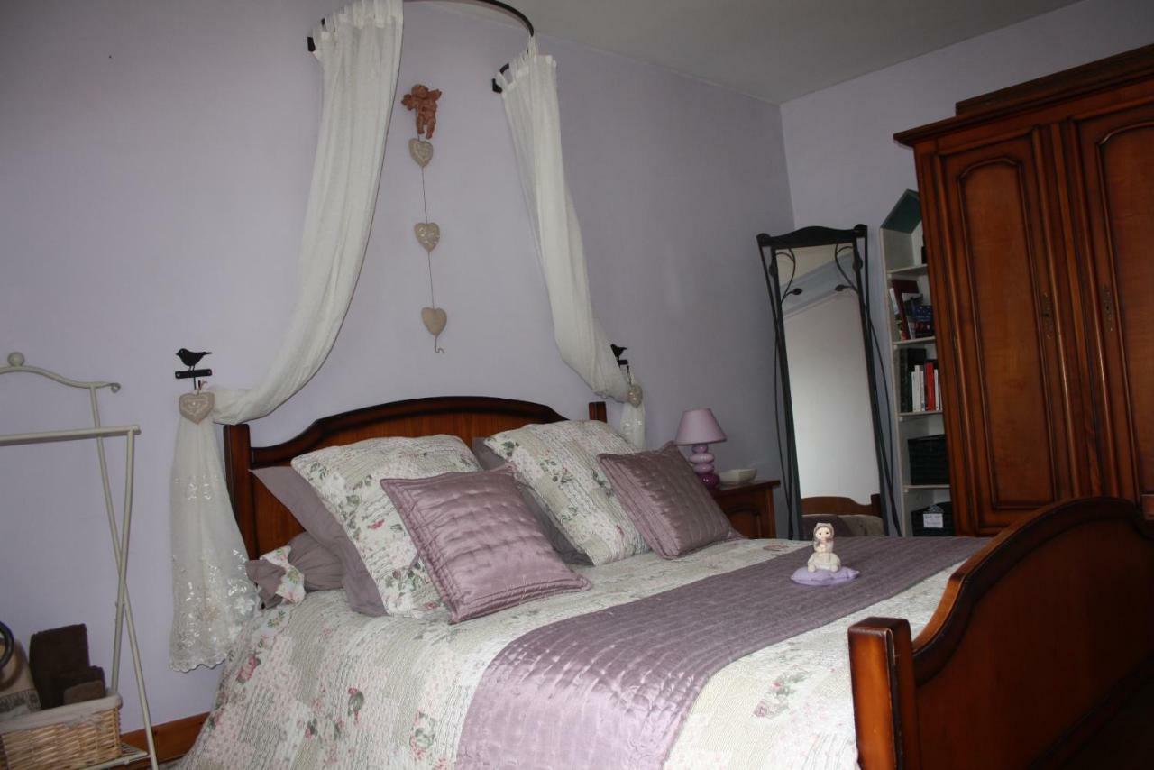 La Maison D'Ivona La Tour-de-Salvagny Luaran gambar