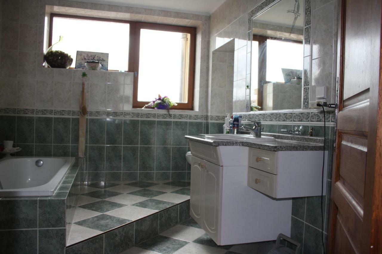 La Maison D'Ivona La Tour-de-Salvagny Luaran gambar
